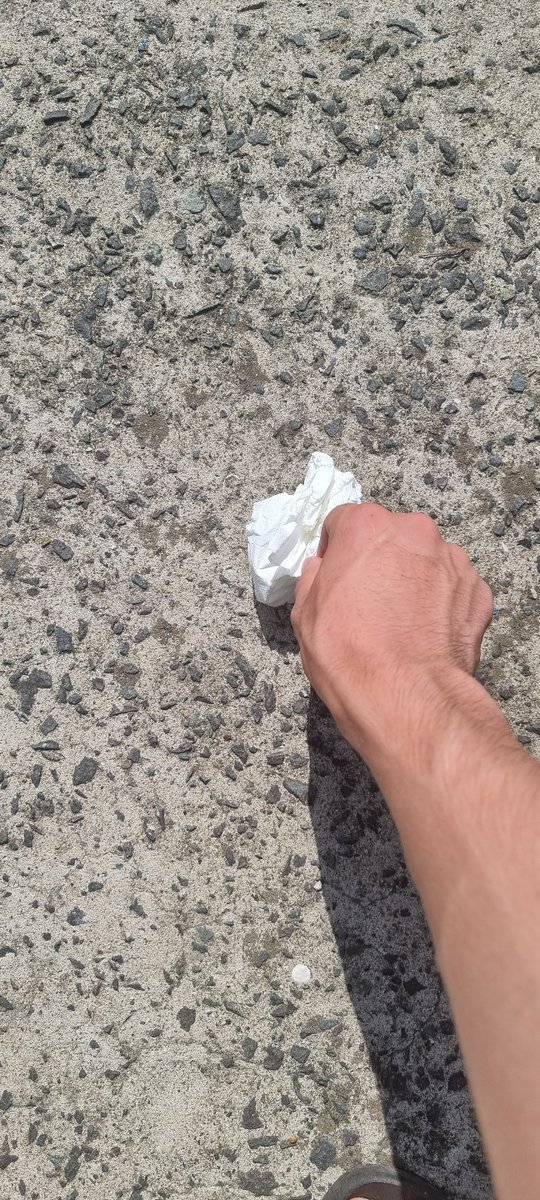 mmrjung's tweet image. #Flowcarbon
@weareflowcarbon

Let&apos;s protect the earth !