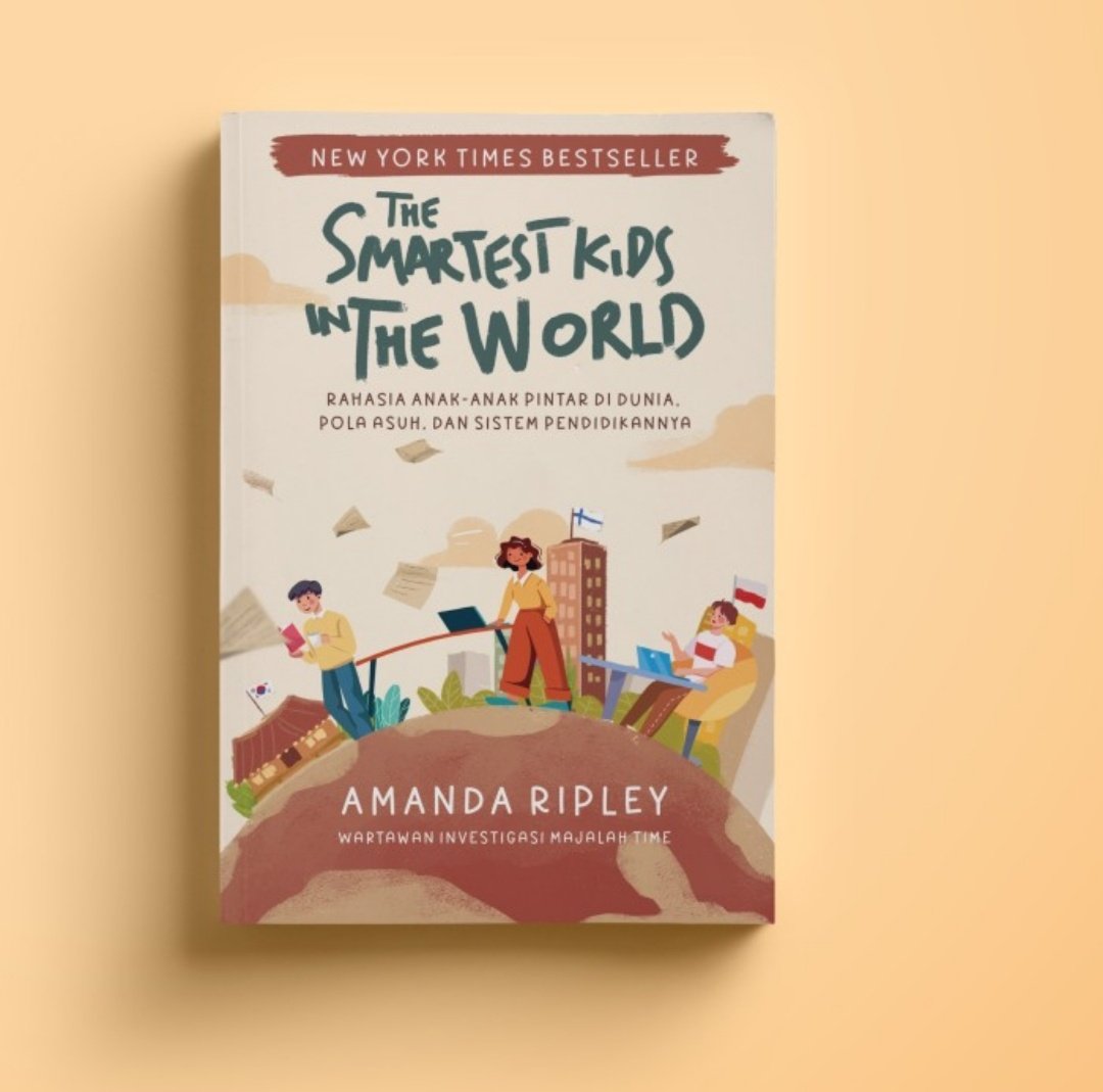 ainaboleh's tweet photo. Utas Rekomendasi Buku Tentang Parenting

Link pembelian 👇 https://t.co/lcM2FQGrOj