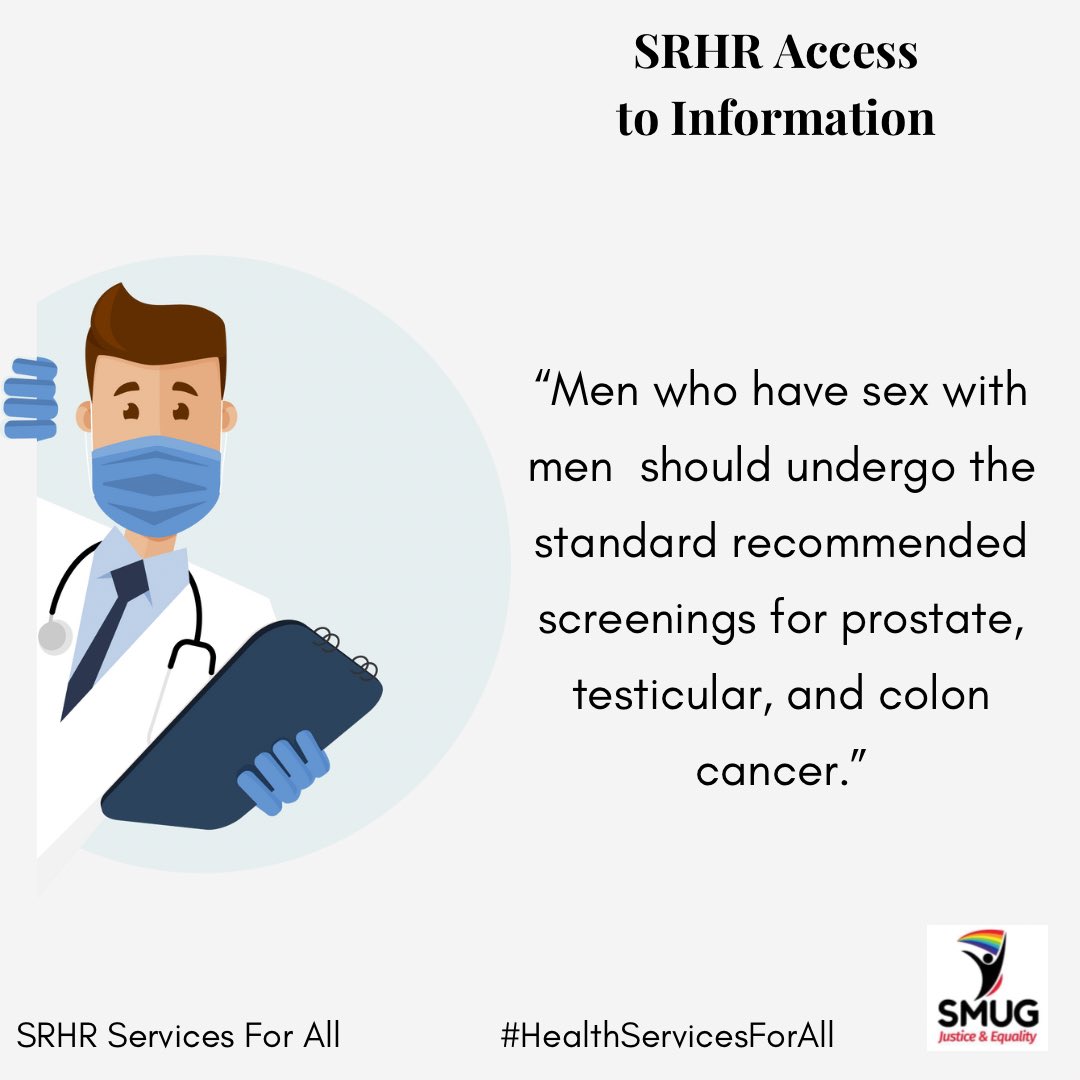 SMUG2004's tweet photo. The GBQ community struggles with health care issues, like limited information, and knowledge on increased disease prevalence. Communication and information sharing help in raising awareness of these diseases and finding a suitable solutions. 
#SRHR #HealthServicesForAll https://t.co/0OFjqrylPw