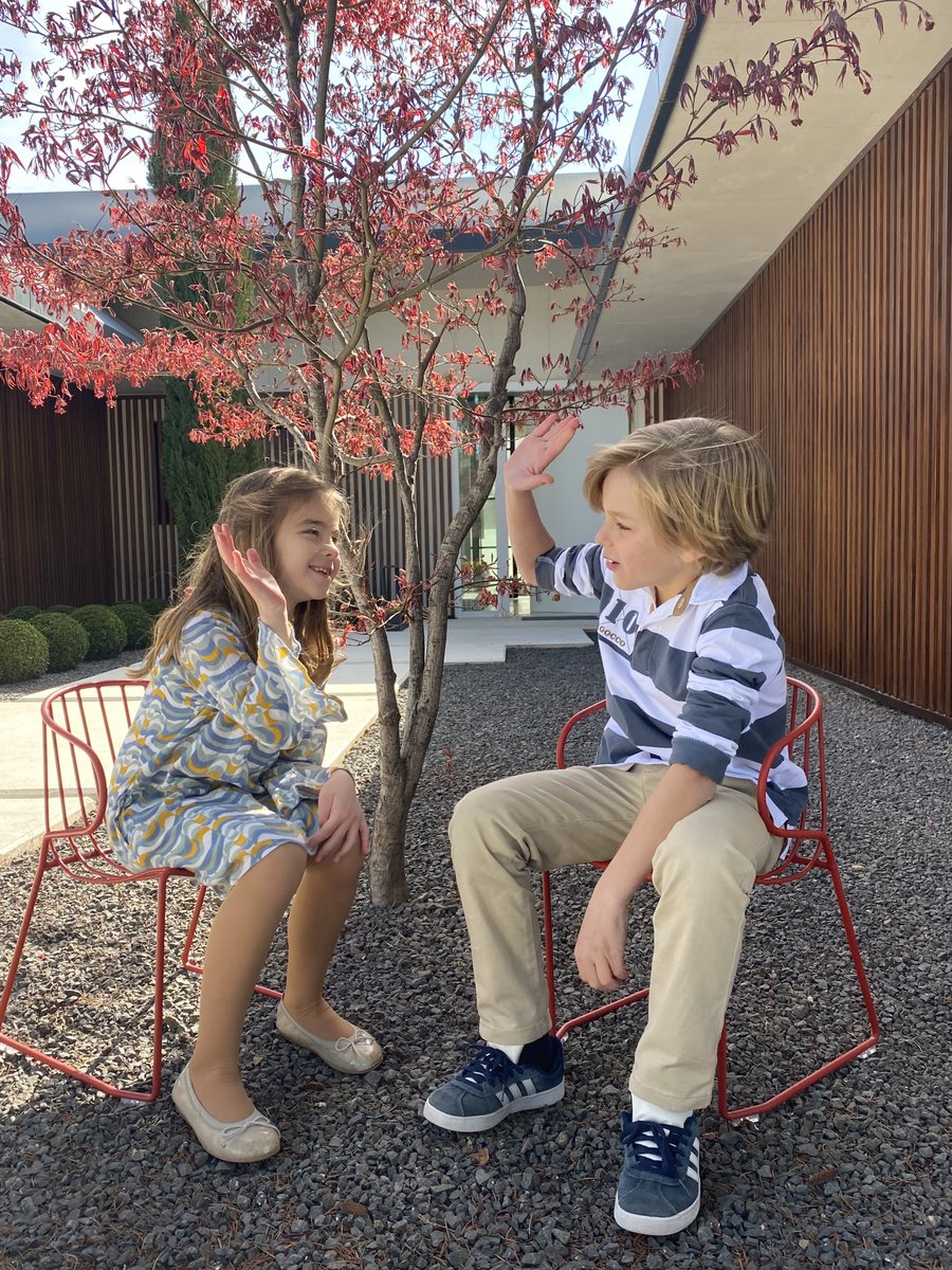 We start designing #OUTDOORKiDSFURNITURE✨

#iSiMARKiDS was created to join our little ones throughout their childhood, making their surroundings bright and colorful🌈 

Check out our new website: isimarkids.com

#iSiMAR #outdoorfurniture #kidsfurniture #kids #decokids