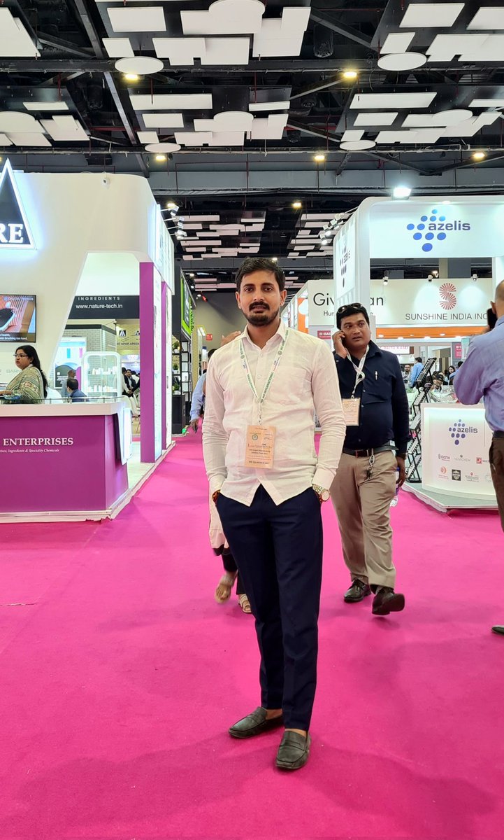TweeterAbhay's tweet photo. #Cosmohome Tech Expo
Asia largest manufacturing solution Trade Show
Pragati Maidan- new delhi https://t.co/DWU8mA7ZCN
