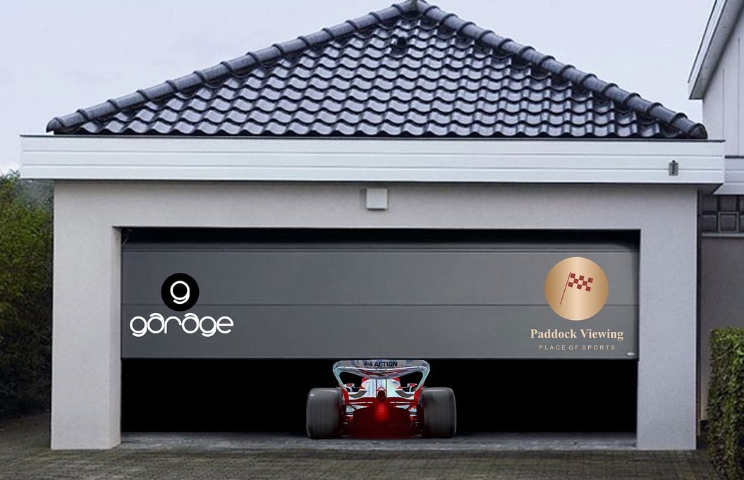 ShareOnGarage's tweet photo. Excited about the possible future of F1 in South Africa and hats off to our partners for the amazing work done thus far ππΎ
#Garage β Premium Car Sharing.
#GarageWebZA #GarageCarSharing #CarSharing #FastCars #SportCars #F1PaddockViewing #F1 #SouthAfrica #Kyalami #GrandPrix https://t.co/Ptbgix5e1w