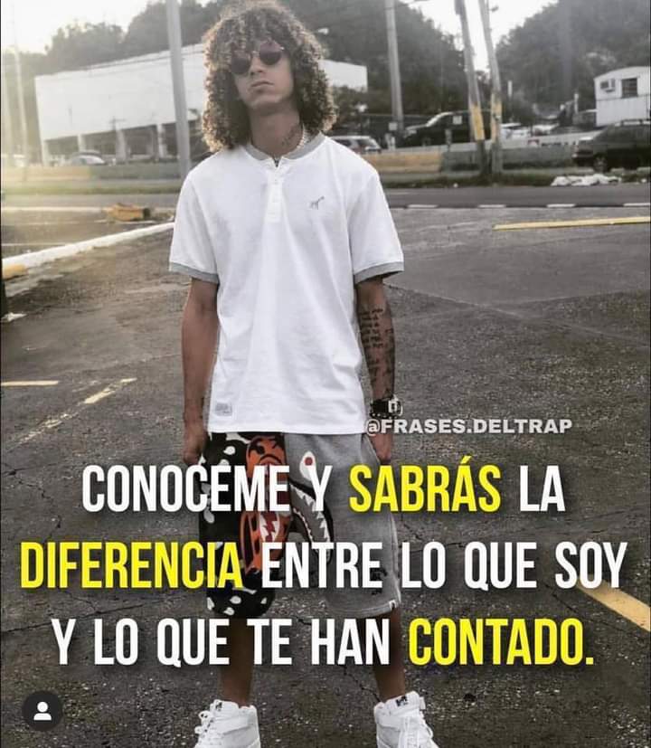 Escucha Este Tema 🤭 youtu.be/LaqMA8Pp-lY

#conoceme #y #sabras #la #diferencia #entre #lo #que #soy #YoMeRebelo14J