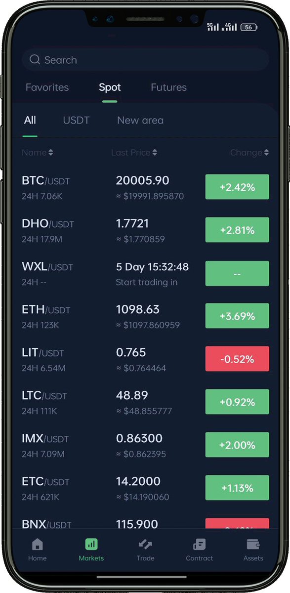 CoinUp.io tweet media