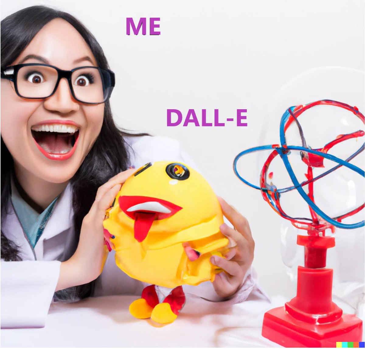 Elena Garces tweet media