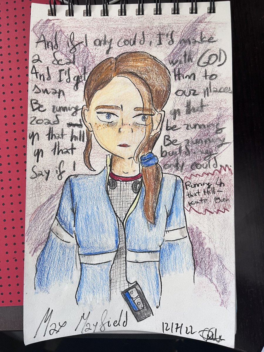 jpmiscelanea's tweet photo. Si ya es para mi impactante el personaje de Max en #StrangerThings imaginaos hasta qué punto puede emocionar y hacer pensar a una adolescente de 13 años como mi hija

En busca del efecto positivo #papageno en la pantalla 📺 https://t.co/Zopt6f3spr