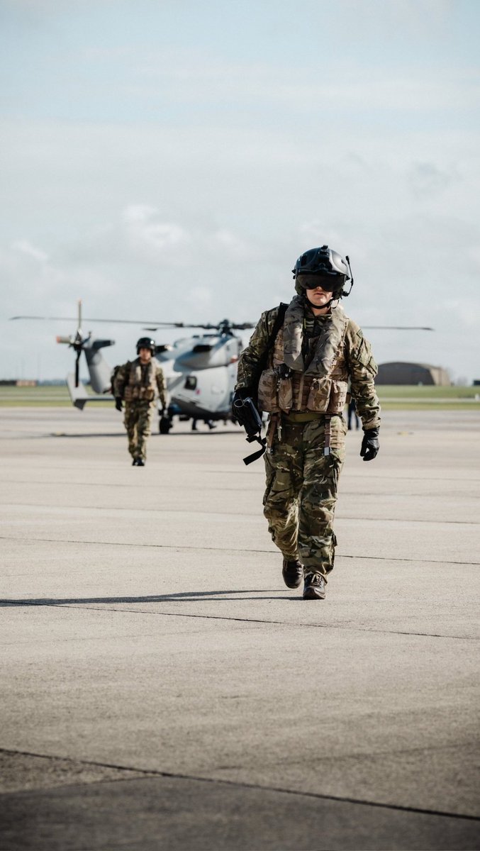 847 Naval Air Squadron tweet media