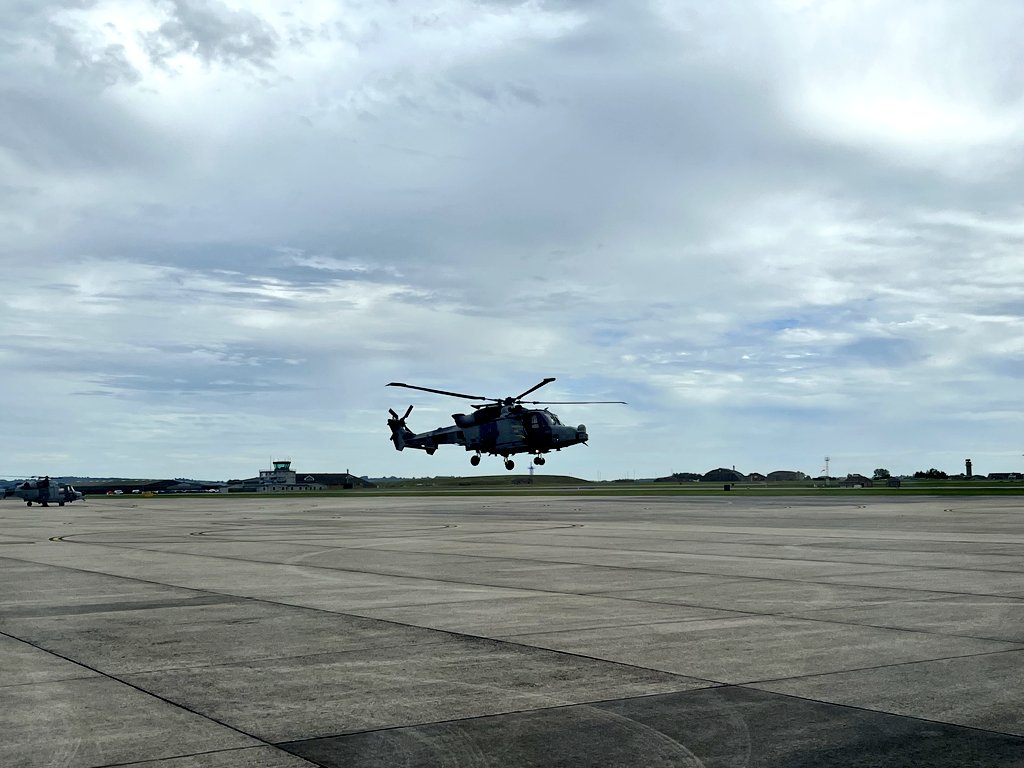 847 Naval Air Squadron tweet media