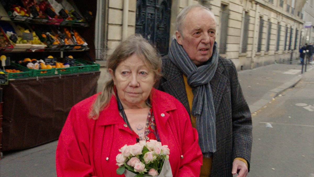 Phenomena Experience tweet media