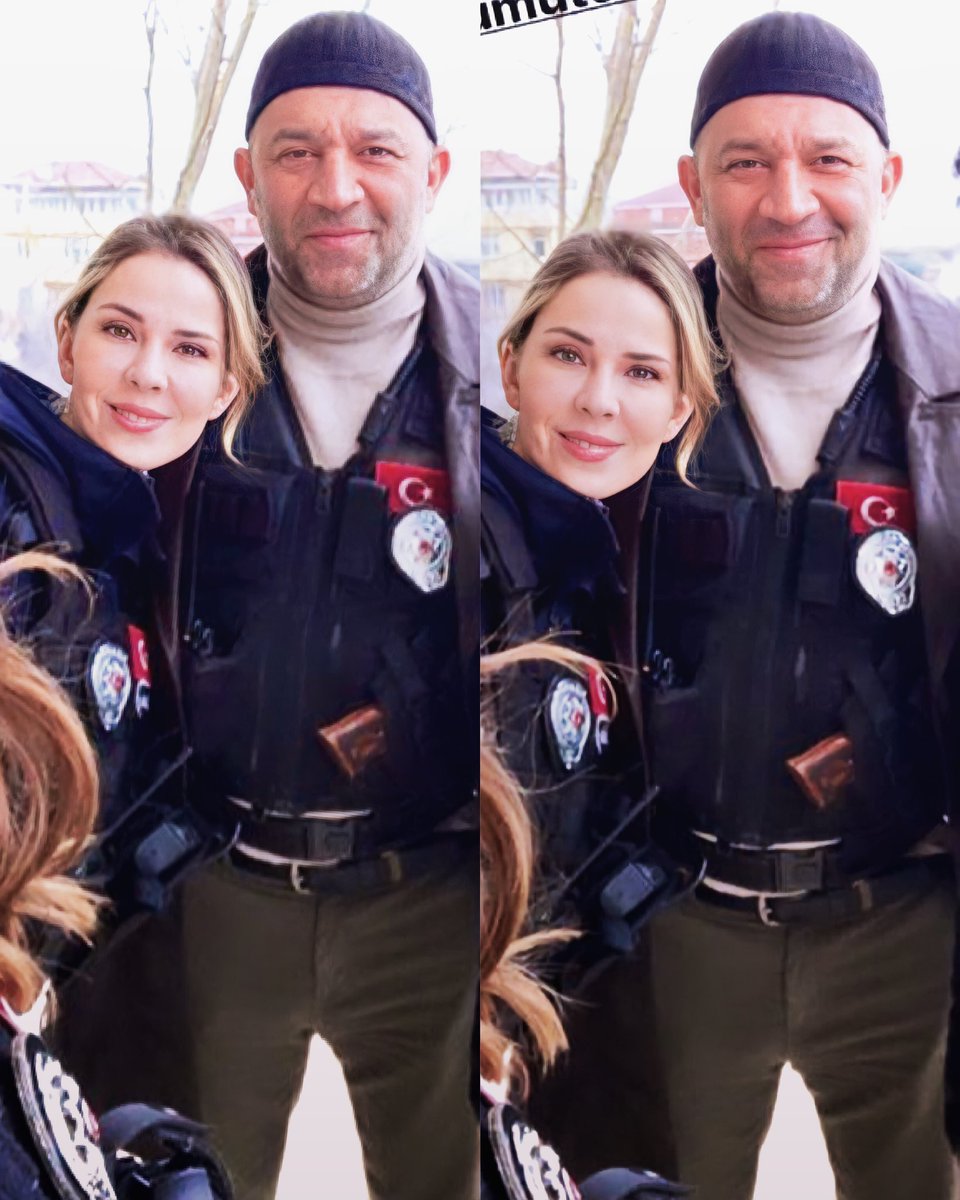 O güzel gülüşler✨

#SelMes #ArkaSokaklar