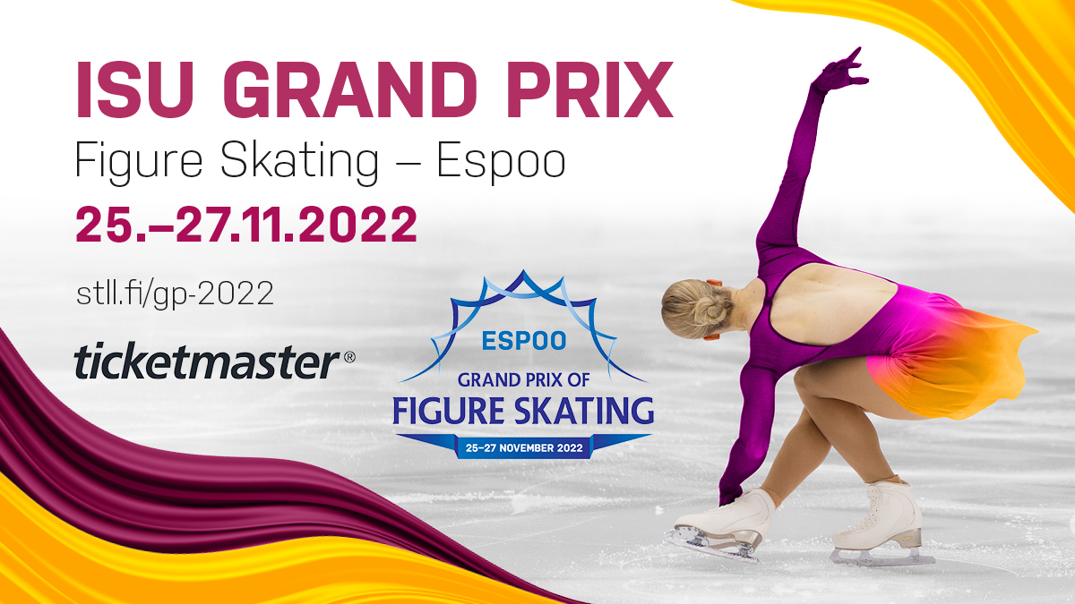 Europe On Ice (europeonice) / Twitter