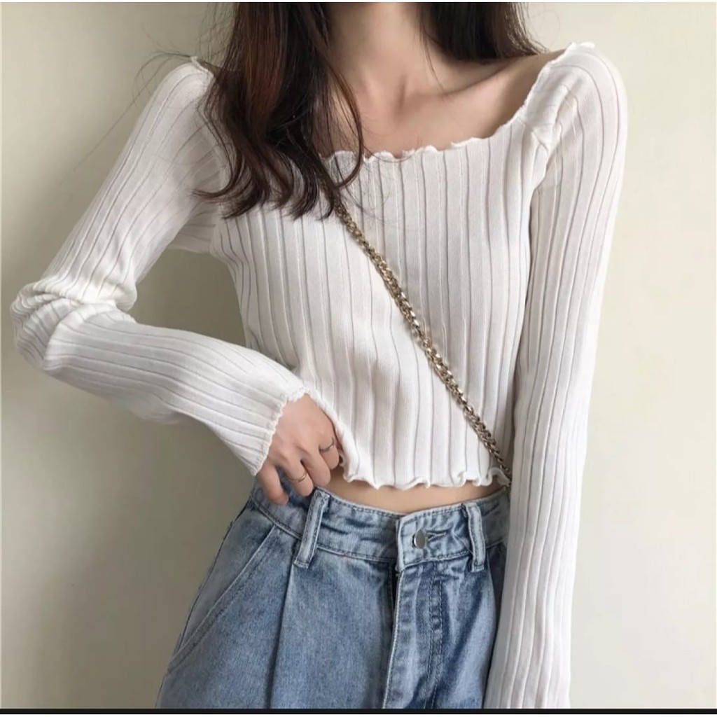 hellowelcomeya's tweet image. Girls! You should have this pretty-simple rajut crop termurah tapi ga murahan! serius, cuma dengan harga 5k aja, huhuhu mau nangis! buat warna juga jngan khawatir, banyak pilihan warna ala-ala cewe kue juga lhoo..
langsung check link aja yuk!
shope.ee/3fQURL5gji