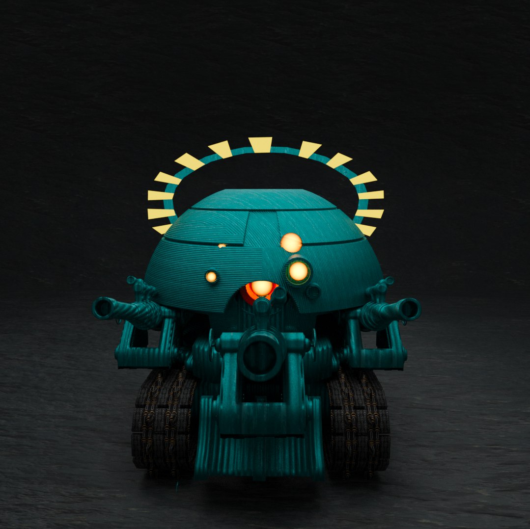 LadyApple77's tweet photo. This #EXOPets from @EXO_WARRIORNFT that I've got from minting for me was a unique  edition &amp; one that will add value to my investment portfolio as collectible desirable with a lot of  future returns. 
#ProjectEXO #BNB #BNBChain 
#NFTs #NFTCommunity #NFTCollection #BinanceNFT https://t.co/5lhgMpPY6E