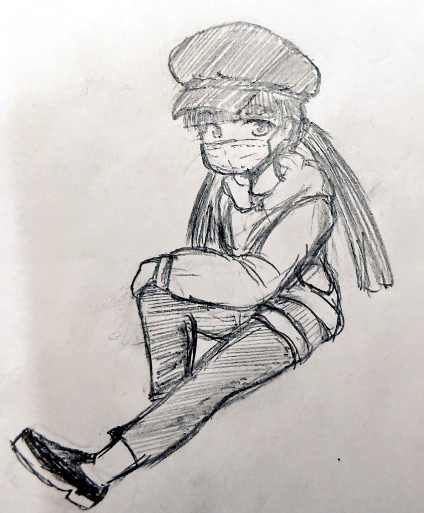 ぶらうん@トピア沼 tweet media