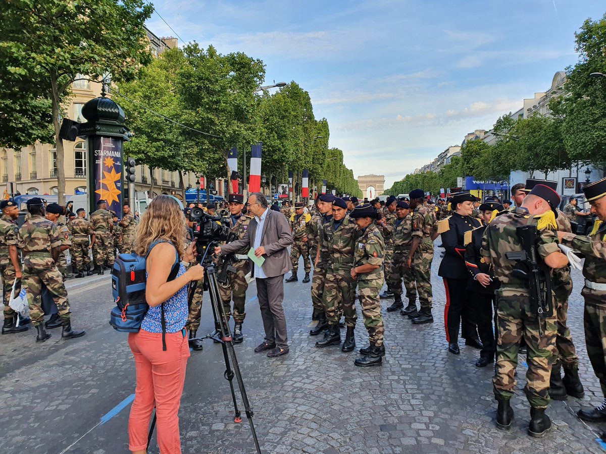 Le SMA tweet media