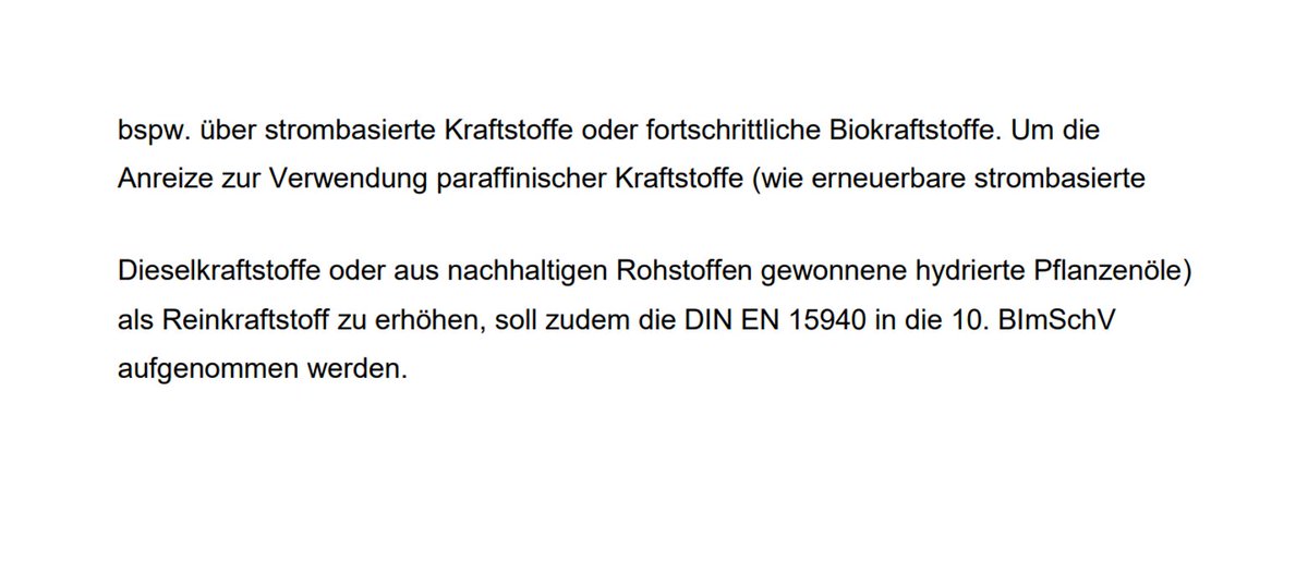 ToolFuel's tweet image. Wir begrüßen @Wissing|s #Sofortprogramm. 

@SteffiLemke im @BMUV sollte die sinnvollen #Vorschläge des @BMDV unterstützen, insbesondere die Aufnahme von #XTLfuels in die #10BImSchV.

bit.ly/3z262bg