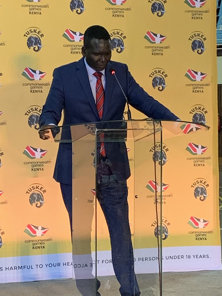 Peter Gacheru tweet media