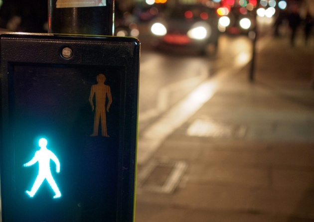 Daniel__Levine's tweet photo. New thinking is about traffic lights is putting pedestrians first https://t.co/hZmOfyVlzP https://t.co/aWC3J82pnZ