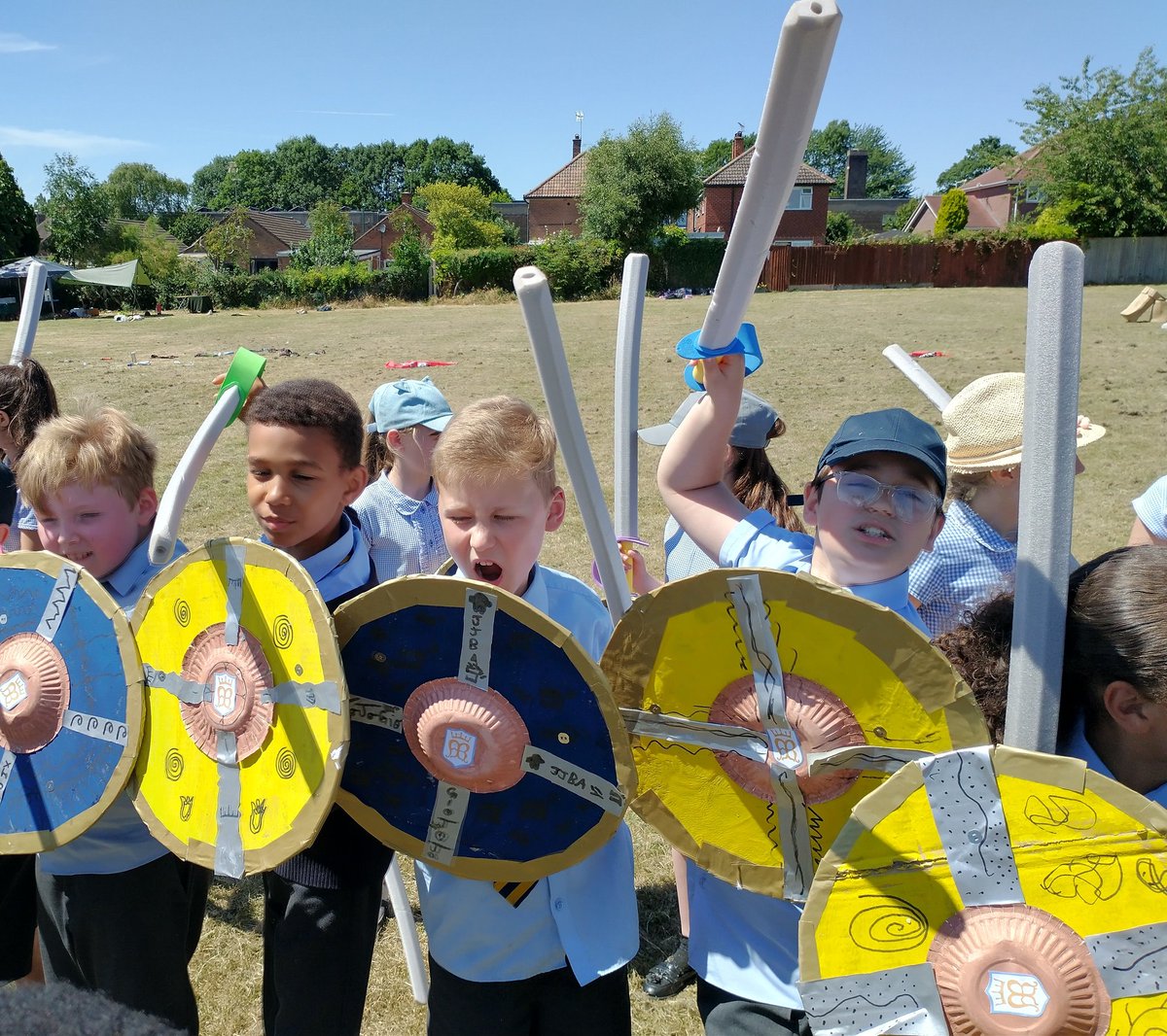 Our Lady of Perpetual Succour Primary School tweet media