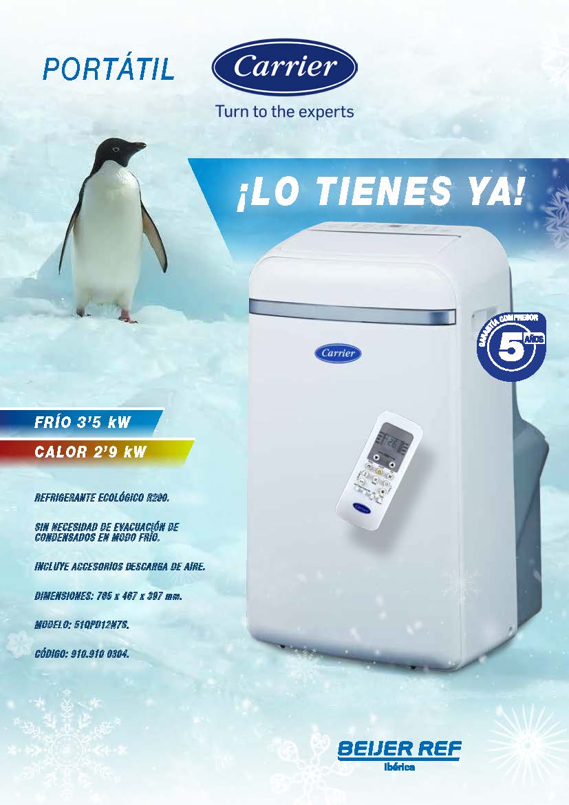 RefBeijer's tweet photo. ¡Noticias frescas!
Traemos el acondicionador de aire portátil al mejor precio. Sin evacuación de condensados en modo frío, utilizando refrigerante Ecológico R290. https://t.co/BMATfH4Ncv