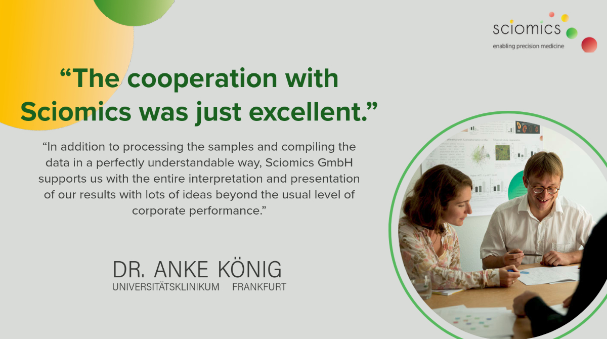 sciomics's tweet photo. It was our pleasure being part of this project with Dr. Anke König - Universitätsklinikum Frankfurt and happy to have supported this research.
#sciomics #scioDiscover #proteinprofiling #dermatology #inflammation #satisfiedcustomer #precisionmedicine https://t.co/ZTOJLOm3SS