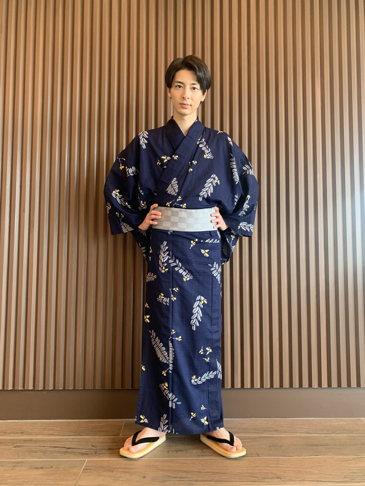 高杉真宙 公式 本日19時 ぐるナイ 浴衣ゴチです 久しぶりの浴衣全身高杉氏 今日は何位でしょうか お楽しみに Mg T Co Whrjbzijgg T Co Js3rnfpczs Twitter