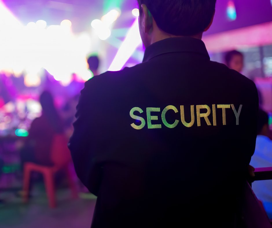 ExpeditiousHQ's tweet photo. Our 6 essential tips for security officers 

-Prevention is better than cure
-Remain calm and call the police when in danger
-Remain vigilant at all times

Find out the last 3 tips in our latest blog. You can find the link in the comments. https://t.co/SToFCFo5Vm