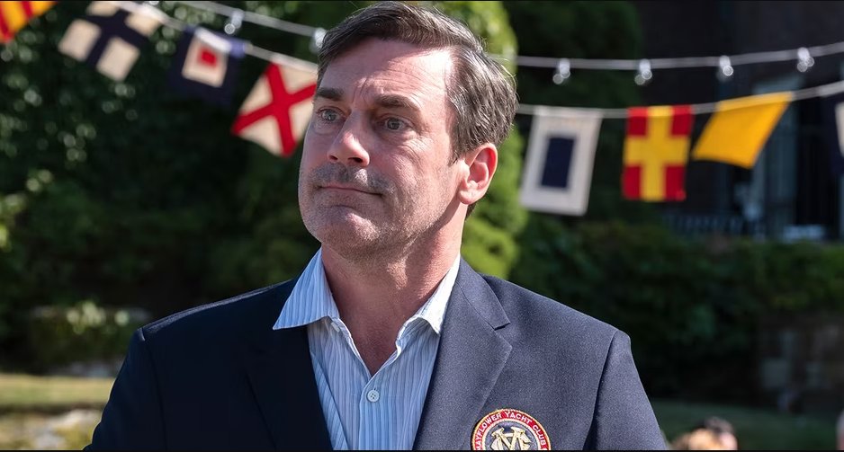 StarflixUk's tweet photo. Jon Hamm’s Fletch Reboot Gets Fall 2022 Release Date

Miramax’s upcoming comedy reboot Confess, Fletch has received an official release date. First adapted for the big screen by Michael Ritchie in 1985, the new picture directed by Greg Mottola was announced in July 2020 https://t.co/2JxGYP1Yo7