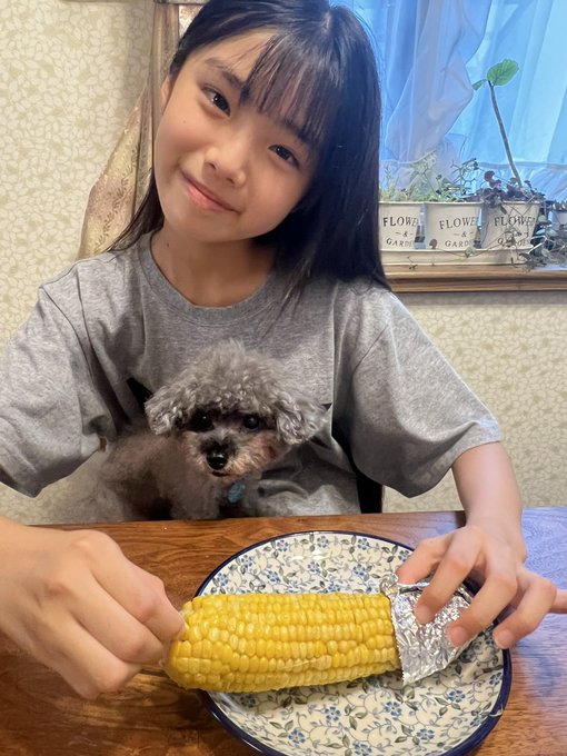 Twitterのコスプレ画像5