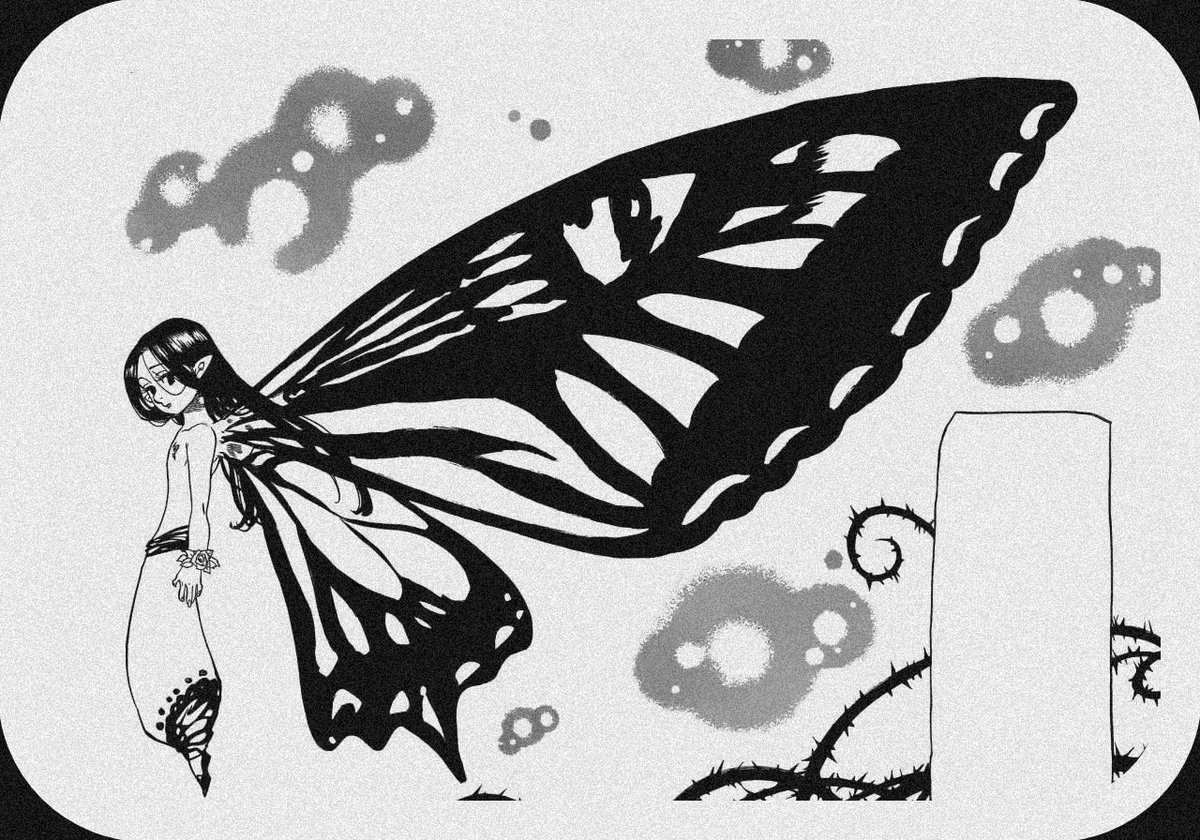 𝓘𝒕 𝐰𝐚𝐬 𝐭𝐡𝐚𝐭 𝓢𝐖𝐄𝐄𝐓𝐍𝐄𝐒𝐒 𝐚𝐧𝐝 𝓝𝐀𝐈𝐕𝐄𝐓𝐘 𝐨𝐟 𝐲𝐨𝐮𝐫𝐬 𝐭𝐡𝐚𝐭 𝐦𝐚𝐝𝐞 𝐦𝐞 𝐬𝐲𝐦𝐩𝐚𝐭𝐡𝐢𝐳𝐞 𝐰𝐢𝐭𝐡 𝐲𝐨𝐮. . .

    𝐁𝐞𝐜𝐚𝐮𝐬𝐞 𝓣𝐑𝐔𝐄 𝓔𝐕𝐈𝐋 𝐫𝐞𝐚𝐥𝐥𝐲 𝐝𝐨𝐞𝐬 𝐞𝐱𝐢𝐬𝐭 𝐢𝐧 𝐨𝐮𝐫 𝐰𝐨𝐫𝐥𝐝 . . .

   | | #MVRP X #SDSRP | |