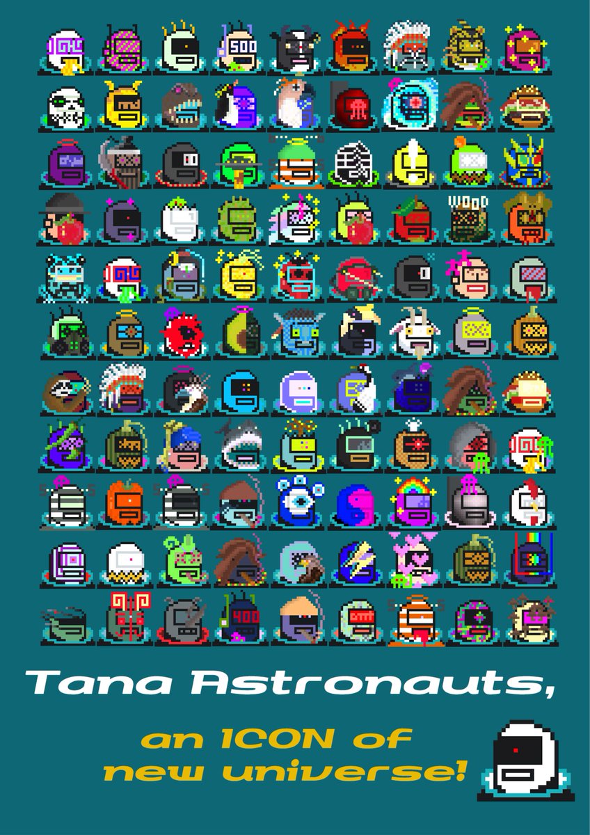 Tana / 棚 tweet media