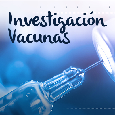 🚨Nuevo curso formativo: Investigación en #vacunas.  Adquiera recursos y herramientaspara planificar y realizar estudios y proyectos de investigación.  Enlace para #Medicina👉bit.ly/3u7DLNE  
#Enfermeria👉bit.ly/3u49b7g