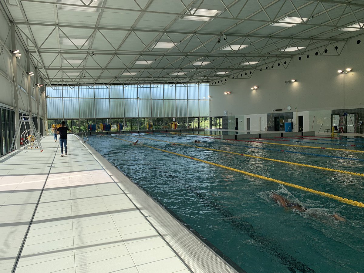 Aurélien Pichon (@aurelienpichon) on Twitter photo Journée test pour <a href="/HYPOXPERF/">HYPOXPERF</a> avec l’équipe de <a href="/FFNatation/">FFN</a> eau libre !
<a href="/LaboMOVE/">Laboratoire MOVE</a> @INSEP_PARIS <a href="/AgenceRecherche/">ANR - Agence nationale de la recherche</a> <a href="/UnivPoitiers/">Université de Poitiers</a> <a href="/STAPSPoitiers/">STAPS Université de Poitiers</a> <a href="/TeamVBRBC/">Team Vascular Biology and Red Blood Cells</a> <a href="/LaboratoireHP2/">Laboratoire HP2</a> Journée test pour <a href="/HYPOXPERF/">HYPOXPERF</a> avec l’équipe de <a href="/FFNatation/">FFN</a> eau libre !
<a href="/LaboMOVE/">Laboratoire MOVE</a> @INSEP_PARIS <a href="/AgenceRecherche/">ANR - Agence nationale de la recherche</a> <a href="/UnivPoitiers/">Université de Poitiers</a> <a href="/STAPSPoitiers/">STAPS Université de Poitiers</a> <a href="/TeamVBRBC/">Team Vascular Biology and Red Blood Cells</a> <a href="/LaboratoireHP2/">Laboratoire HP2</a>