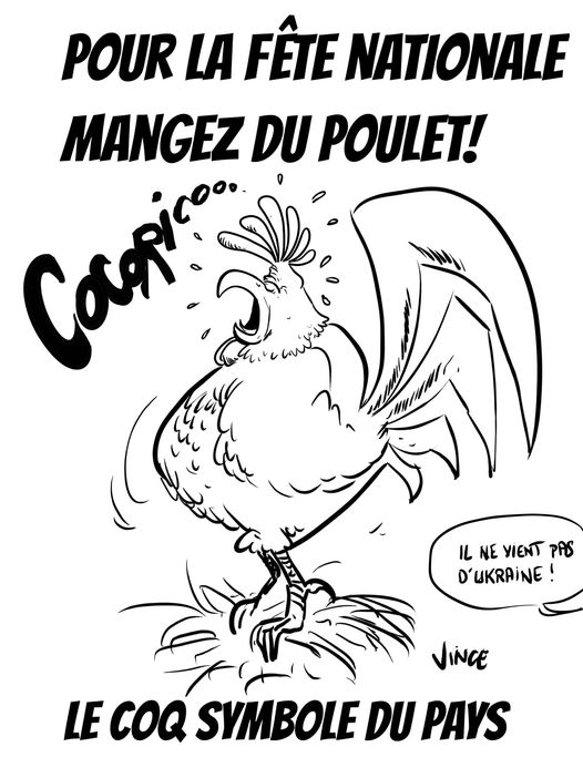 PascalDjoudi's tweet photo. Dessin d'un ami Vincent Chevalley ... https://t.co/apjDbCouBv
