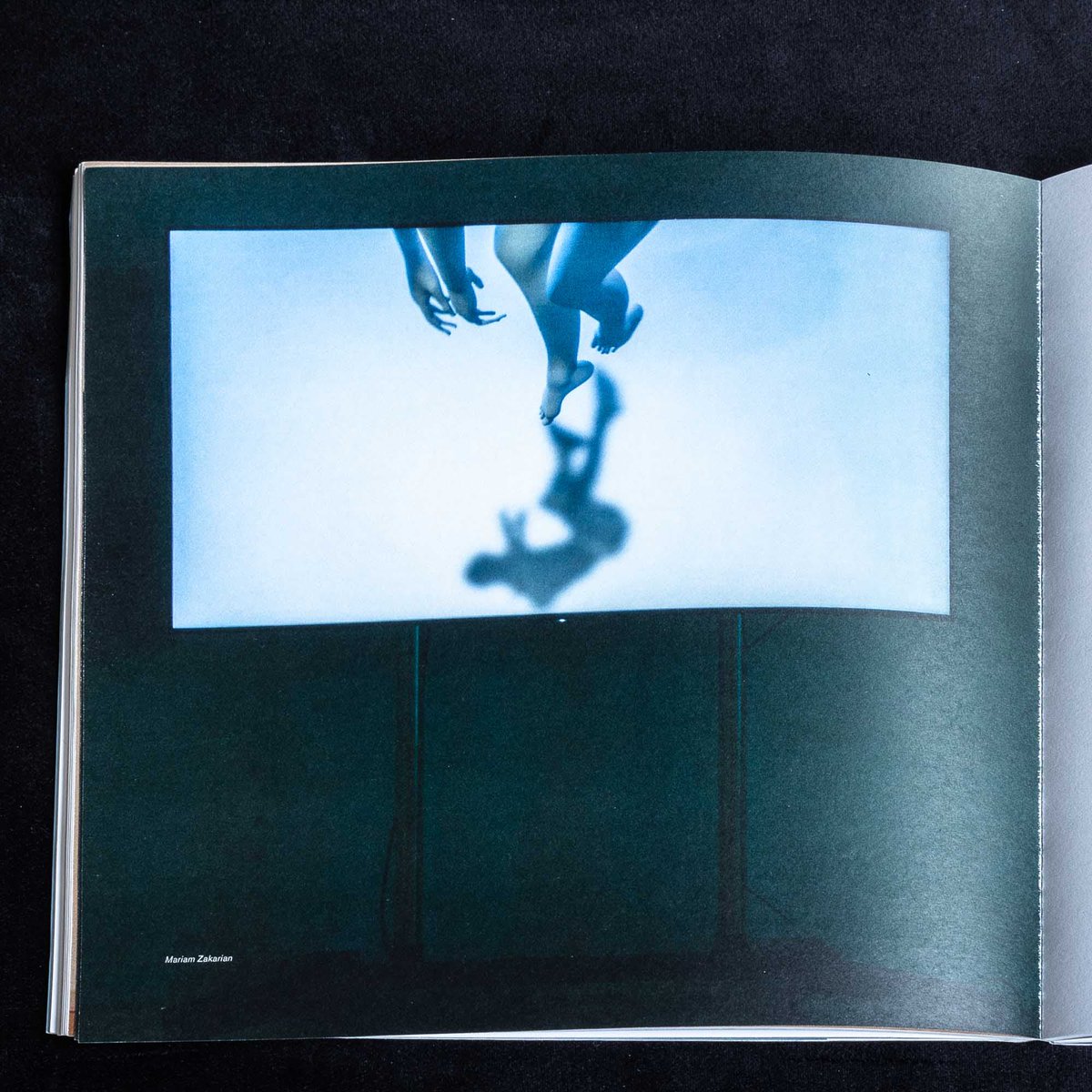 ComradeHayouhi's tweet photo. As of this month, I've been working with Virtual Reality as a medium for visual expression for 8 years.
Where did time go? 

Image of a virtual sculpture for @amaryllisvr printed in an art catalogue.
#XR https://t.co/ZJp888H0YF