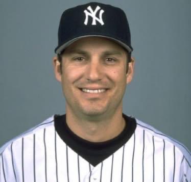 Happy birthday to my favorite baseball player, Robin Ventura!!    