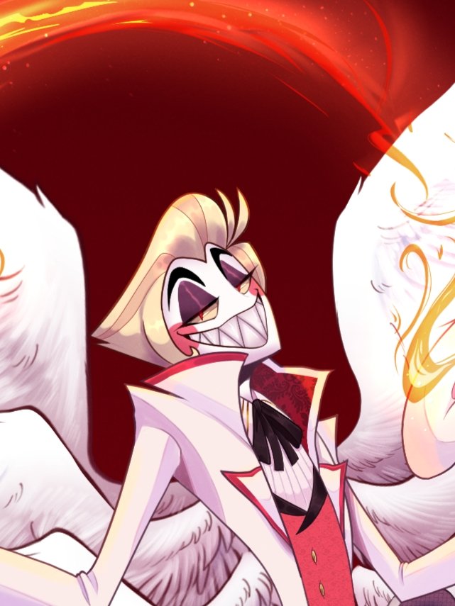 The man who invented daddy issues, Lucifer Morningstar 🐍🍎

@/lucilith_hell requested for a ringmaster Luci for her DTIYS prize✨

‼️NO REPOSTING‼️

———
#Lucifer #hazbinhotel #hazbinhotelfanart #hazbinhotellucifer #lucilith #lucifermagne #luciferhazbinhotel