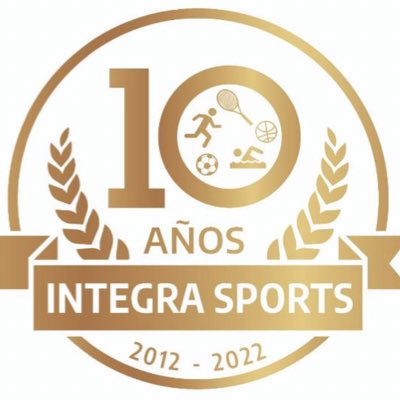 INTEGRA SPORTS tweet media