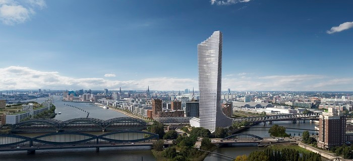 Aon Deutschland mietet rund 6.300 m² im Elbtower
#Deals #Büro #Hamburg 
konii.de/news/signa-aon…