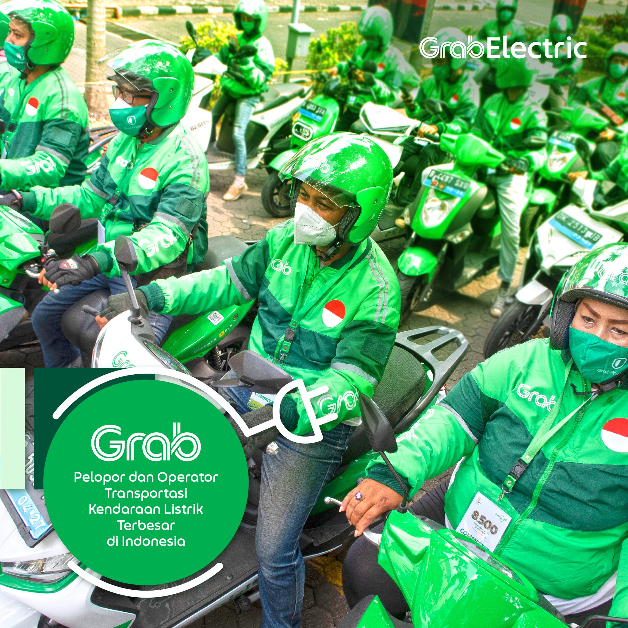 Grab Indonesia on Twitter:
