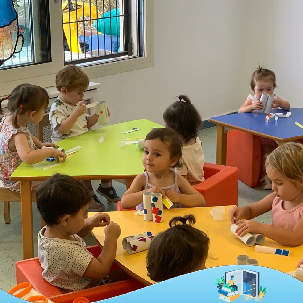 We’ve been honing in our creative skills at our ☀️ #SummerCamp ☀️ and our wilderness explorers have been getting arty through lots of different activities - crafts, clay and painting!