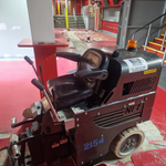 Photo by Multi Hire flooring tool-hire and sales. (@MultiHirePower)