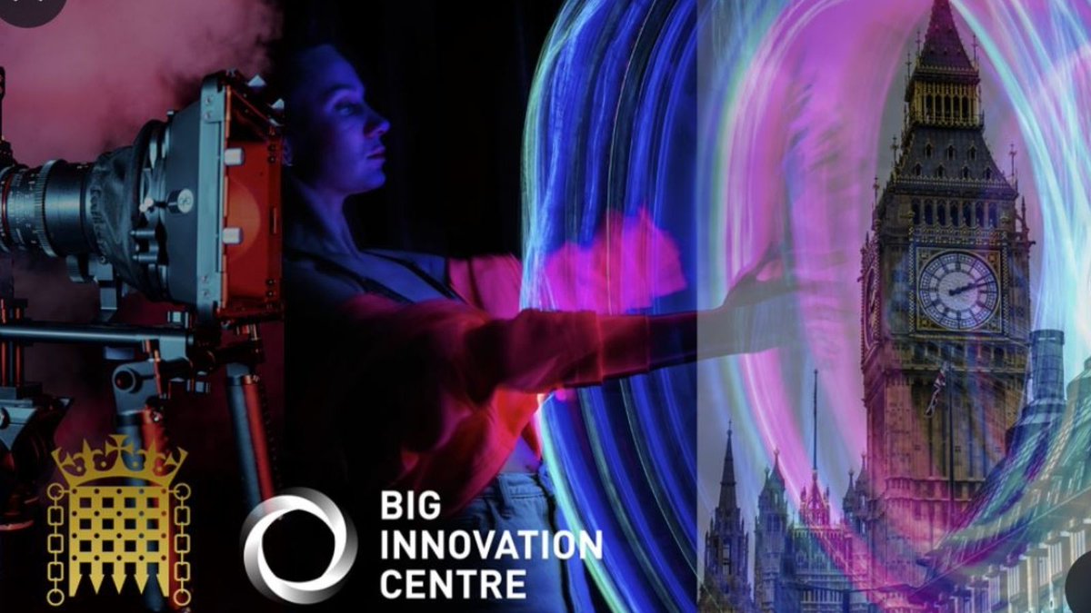 thecakechat's tweet photo. #web3events #FilmMetaverseWeek 🇬🇧 - including film production and #Web3 experiences using Blockchain, #VR/#AR, Artificial Intelligence, #NFTs, investment, screenwriting, animation and much more.

Is anyone going to be there? 👀🔥

London 16-21 July 2022 🔗 https://t.co/L3NwWWIe4H https://t.co/Q1rq4tKWi7