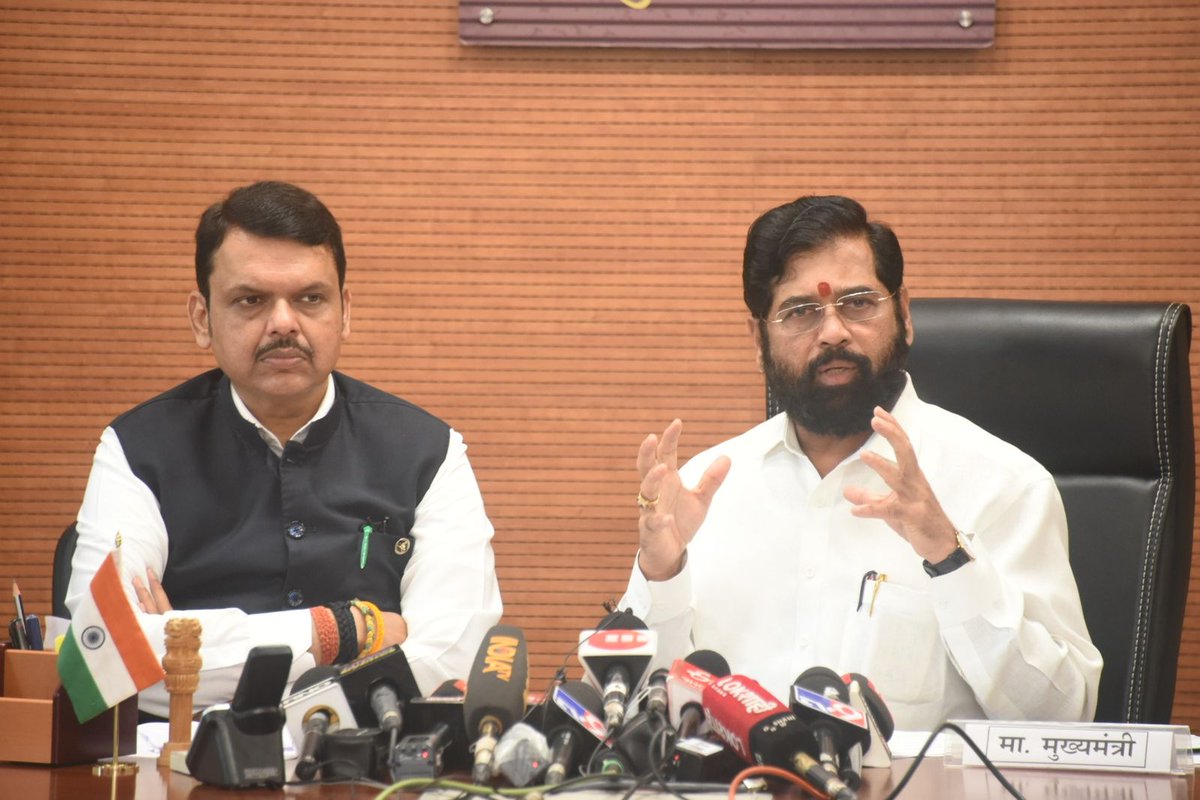 MAHARASHTRA DGIPR tweet media
