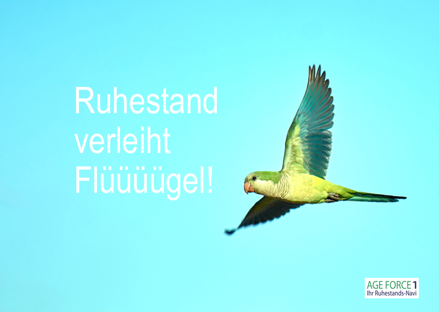 AgeforceONE's tweet photo. Ein #blog zum Thema #Ausstand #Ruhestand #Rente
@Seniorenliga @senovationaward @trustedblogs
https://t.co/CApAA0xEhu https://t.co/0FLqpLMeDh