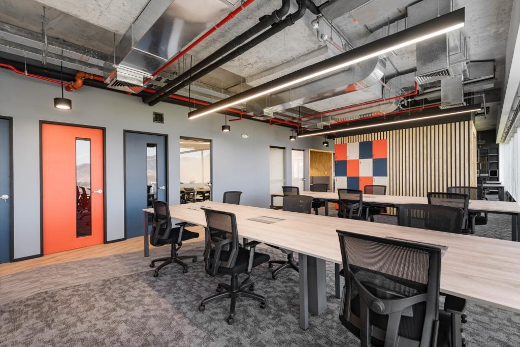 OCA Global tweet media