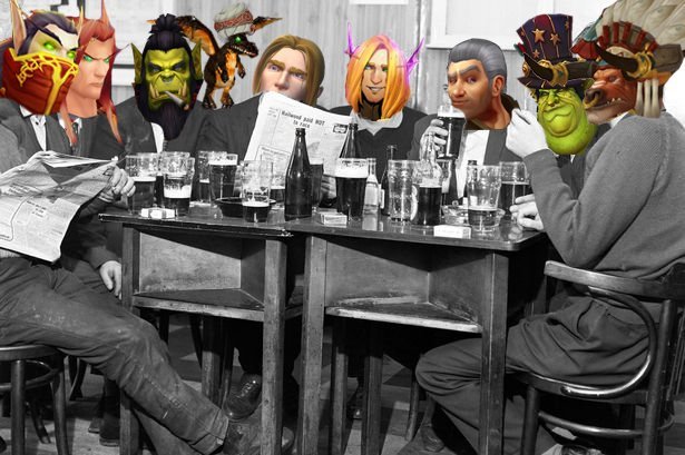 Jastor_BigG's tweet photo. (1)
Been reminiscing a little about Twitteroth tonight and looking back at this old goofy photo I think these were the golden years for me.
#Warcraft
#Twitteroth
#Blizzard https://t.co/tH27OhEqh1