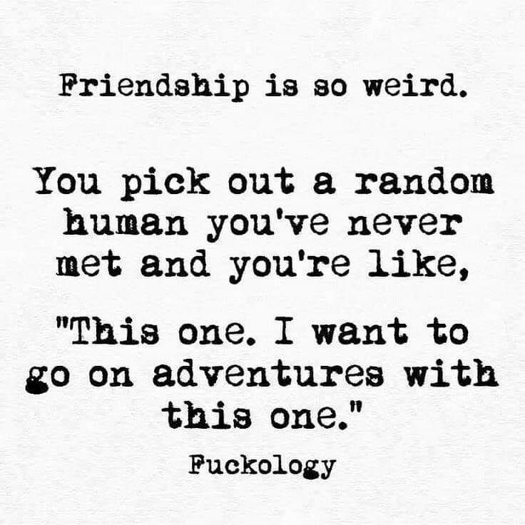 jo_kalsi's tweet photo. I have picked a few such random humans and I cannot express enough how thankful I am for them in my life.
#gratitude #friendship #differentlove https://t.co/82NJWBJvuk