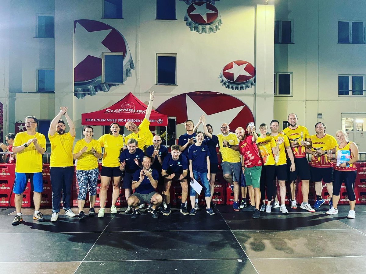 Sternburgbier tweet media