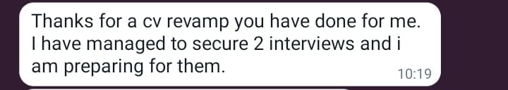 Cossy92's tweet photo. Allow Professionals to assist you in Creating a CV that is ATS Friendly WhatsApp 068 287 2871
#DJSBU https://t.co/z1pR3iNR8T